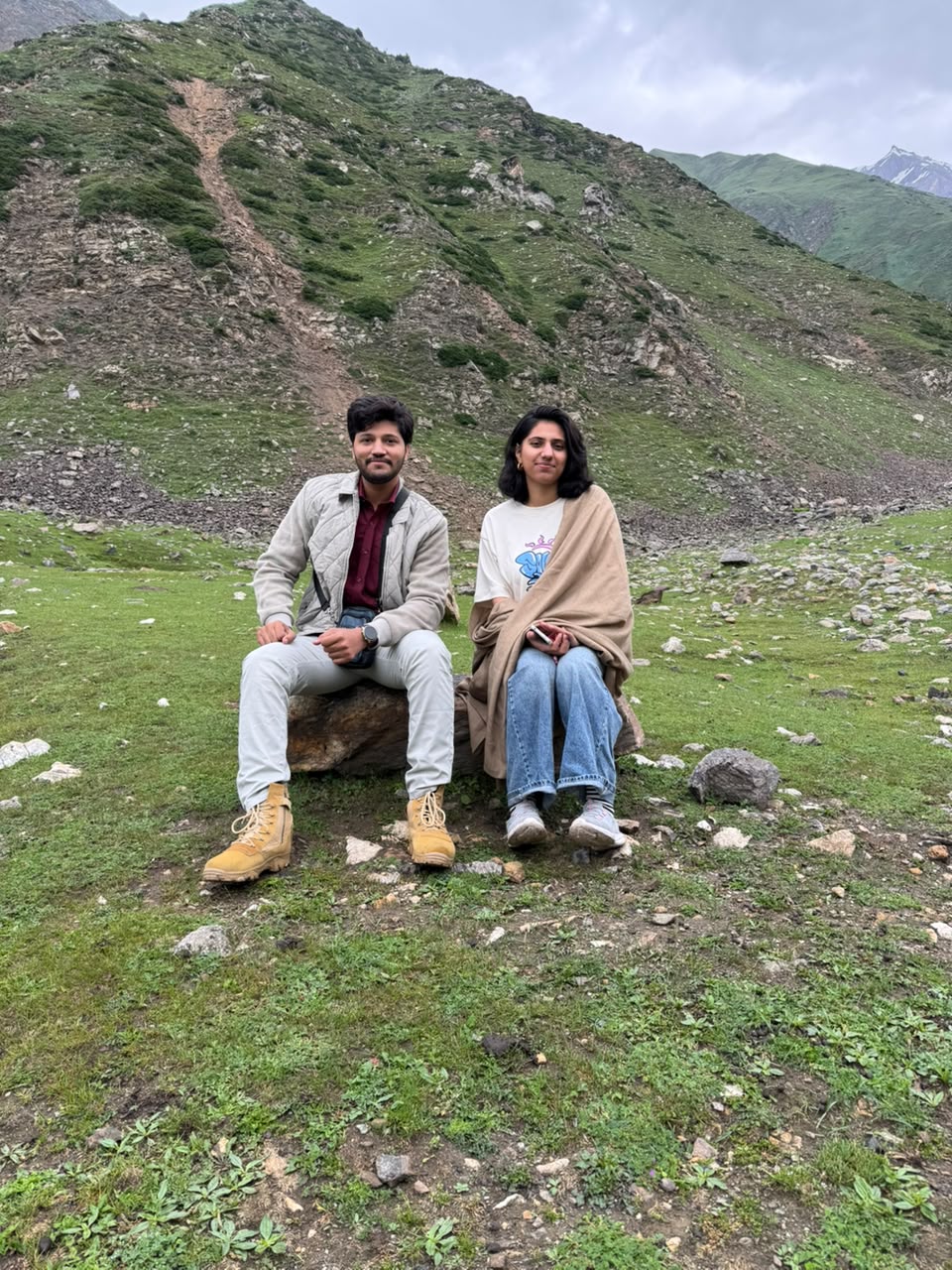 Saif ul Malook memories